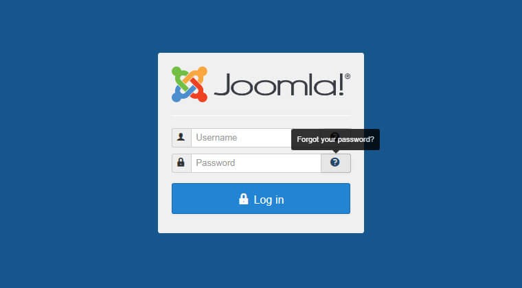 How to Reset Joomla Admin Password (A Detailed Guide)