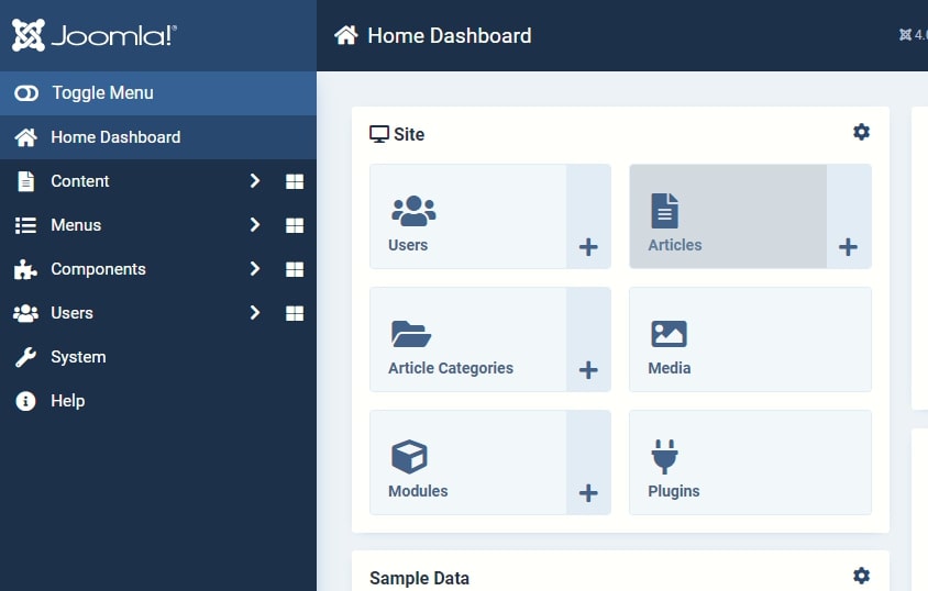 How to Change Website Time-Zone in Joomla 4?