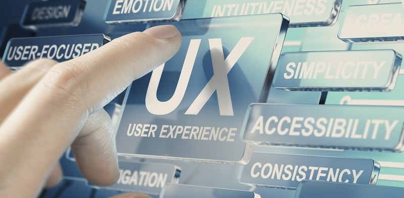 4 Significant Ways Your Website Design Affects User Experience