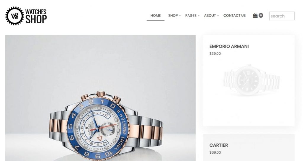 Freemium eCommerce Joomla Templates - Setup Your Online Shop in Minutes