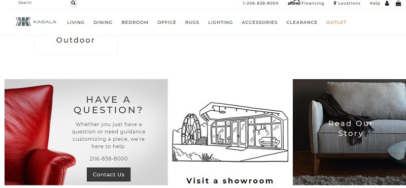 5 Tips For Designing Ecommerce Category Pages That Convert