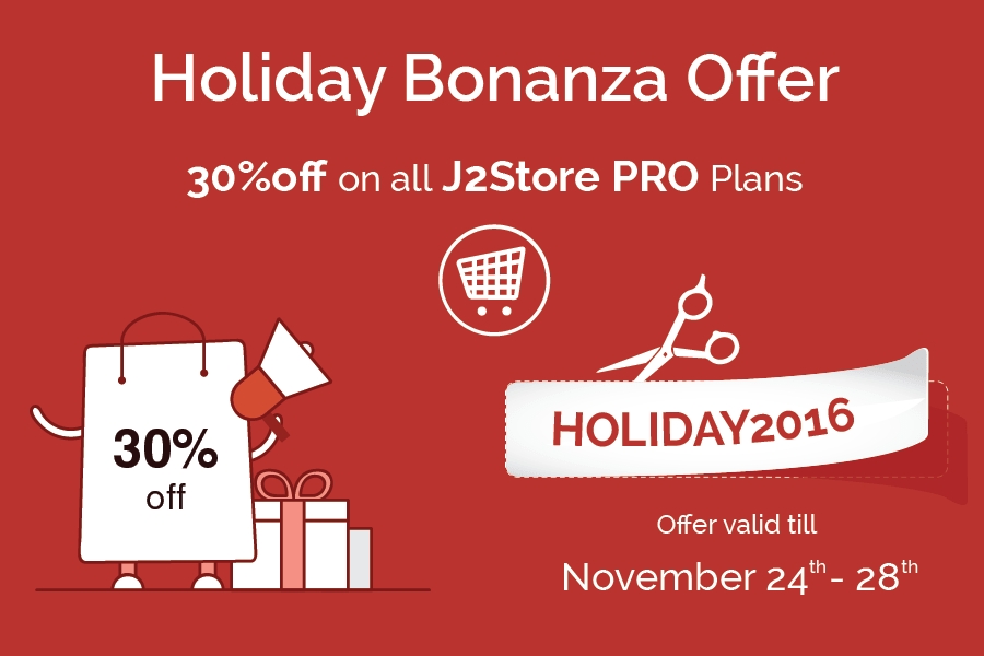 Best Joomla Black Friday Deals