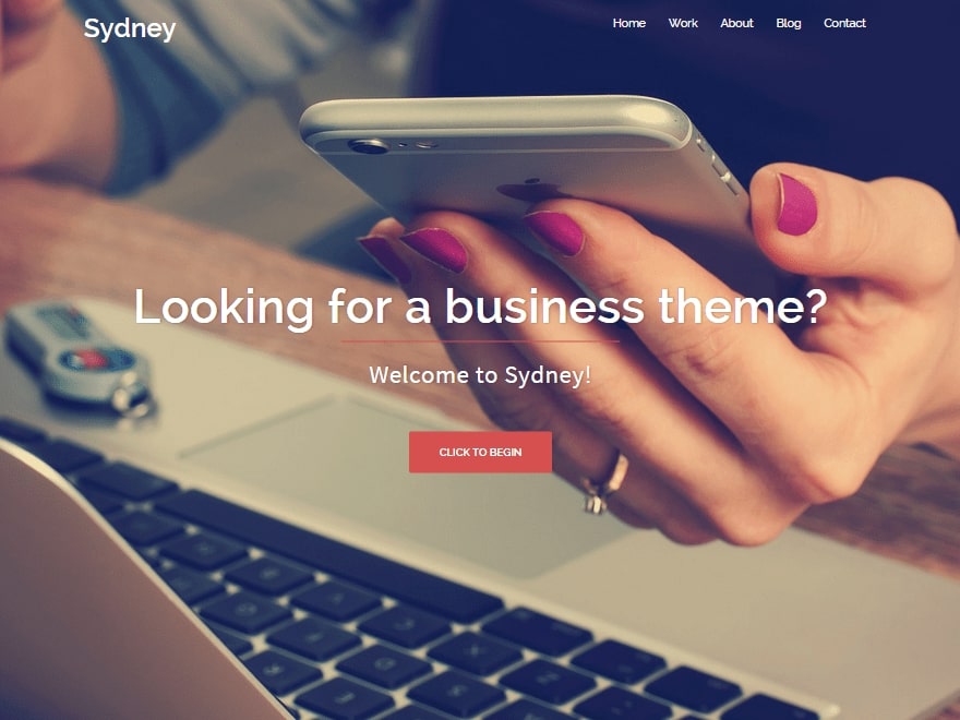 15 Best Multipurpose WordPress Themes For Your Next Project