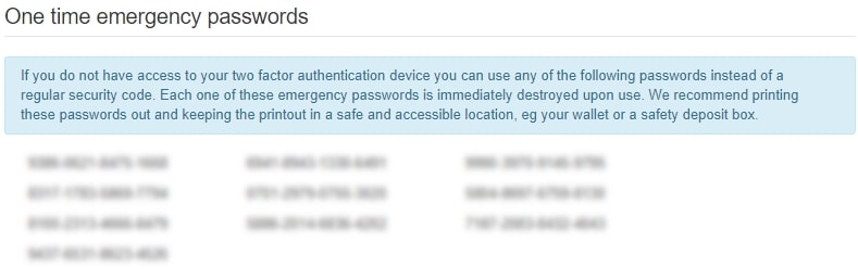 How to Enable Two Factor Authentication in Joomla