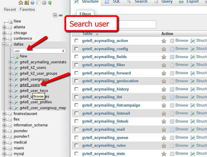 How to Reset Joomla Admin Password (A Detailed Guide)