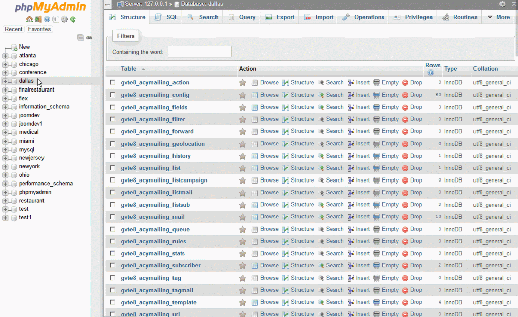 How to Reset Joomla Admin Password (A Detailed Guide)