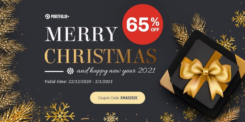 Joomla Products You Can Purchase During Christmas Sale